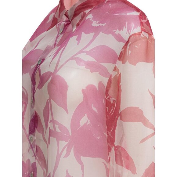 Sleep No More Shirts Tag Size M Women - Picture 4 of 4